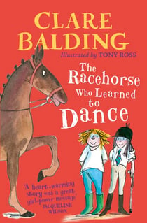 The Racehorse Who Learned to Dance