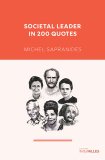 Societal Leader in 200 quotes