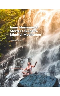 Inner Harmony - 1, #1