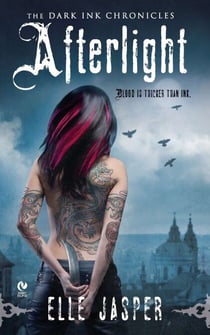 Afterlight - The Dark Ink Chronicles