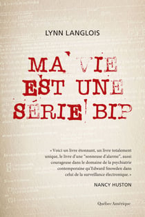 Ma vie est une série BIP