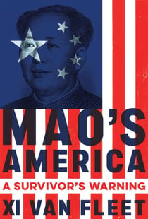 Mao's America - A Survivor's Warning