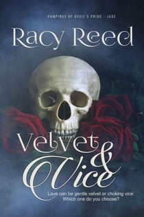 Velvet & Vice - Vampires of Devil's Pride, #4