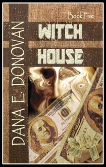 Witch House (Book 5) - Detective Marcella Witch’s Series, #5