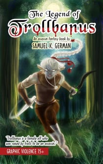 The Legend of Trollbanus