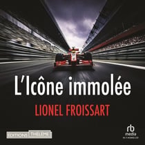 L'Icône immolée