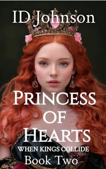 Princess of Hearts - When Kings Collide, #2