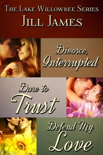 The Lake Willowbee Series - The Lake Willowbee Books, #4
