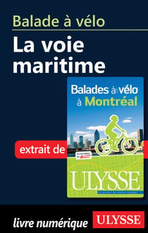 Balade à vélo : Voie maritime