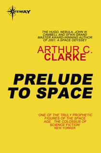 Prelude to Space
