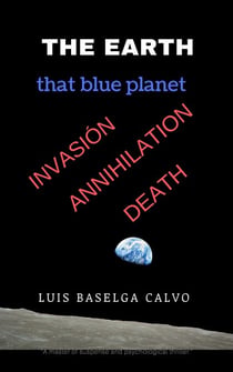 The Earth that Blue Planet