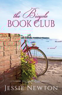 The Bicycle Book Club - Five Island Cove, #10