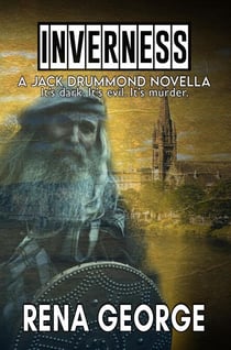 Inverness - The Jack Drummond Thrillers, #5