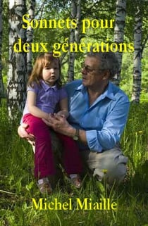 Sonnets pour deux générations