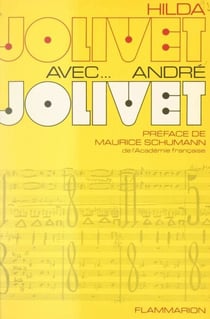 Avec... André Jolivet