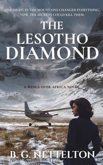 The Lesotho Diamond - Wings over Africa, #2