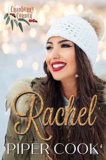 Rachel - Cranberry Corner, #8
