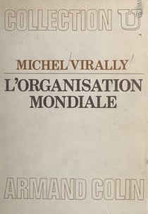 L'organisation mondiale
