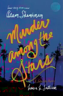 Murder among the Stars - A Lulu Kelly Mystery
