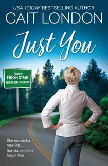 Just You - Fresh Start