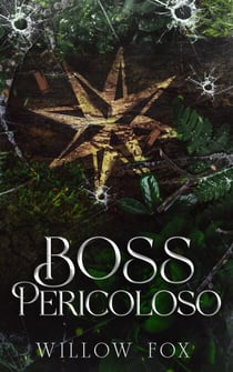 Boss Pericoloso - Fratelli Bratva, #5
