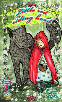 The Little Red Riding Hood