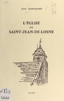 L'e´glise de Saint-Jean-de-Losne