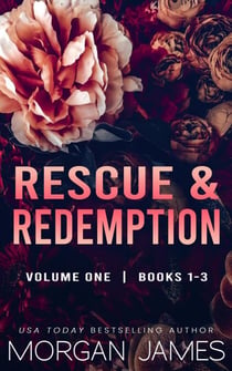 Rescue & Redemption Series Box Set 1 - Rescue & Redemption, #6