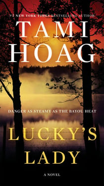 Lucky's Lady - A Novel