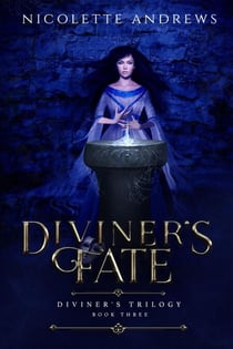 Diviner's Fate - Diviner's Trilogy, #3