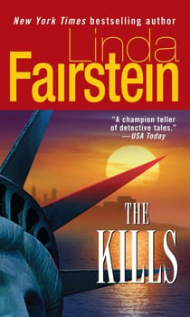 The Kills - A Novel
