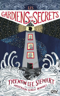 Les gardiens des secrets