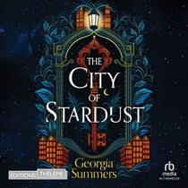 The City of Stardust