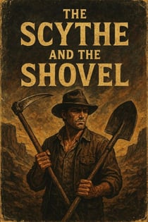 The Scythe and the Shovel - Norman Reed (not reedus), #3
