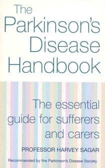 The New Parkinson's Disease Handbook - The essential guide for sufferers and carers