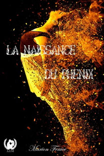 La naissance du phénix - Renaître des Cendres : Une Romance Sombre de Résilience et de Force