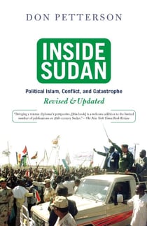 Inside Sudan - Political Islam, Conflict, And Catastrophe