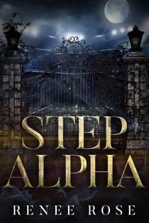 Step Alpha - Wolf Ridge High, #3