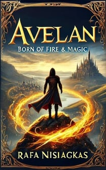 Avelan: Born of Fire & Magic