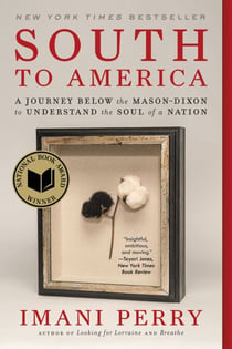 South to America - A Journey Below the Mason-Dixon to Understand the Soul of a Nation