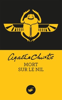 Mort sur le Nil (Nouvelle traduction révisée)