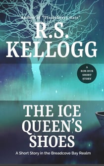 The Ice Queen's Shoes