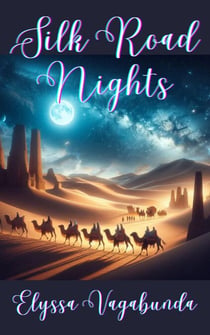 Silk Road Nights - The Vagabunda: Journeys Without Borders