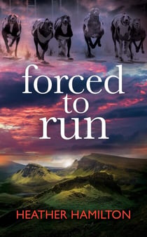 Forced to Run - Covert Animal Team, #2