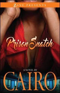 Prison Snatch - A Novel