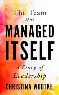 The Team That Managed Itself: A Story of Leadership