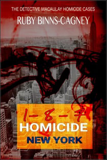 1-8-7 Homicide New York - A Detective Macaulay Homicide Case