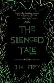 The Silenced Tale - The Accidental Turn, #3