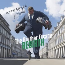 The Brother Escape