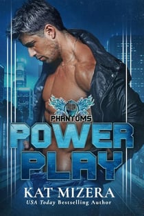 Power Play - L.A. Phantoms, #1